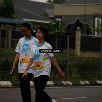Runner Photo 8412270