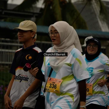Runner Photo 8412312