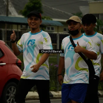 Runner Photo 8412328
