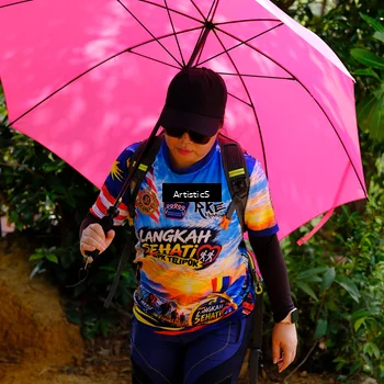 Runner Photo 8412330
