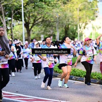 Runner Photo 8412352