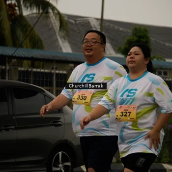 Runner Photo 8412365