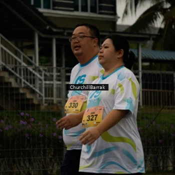 Runner Photo 8412367