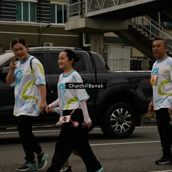 Runner Photo 8412373