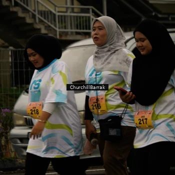 Runner Photo 8412377
