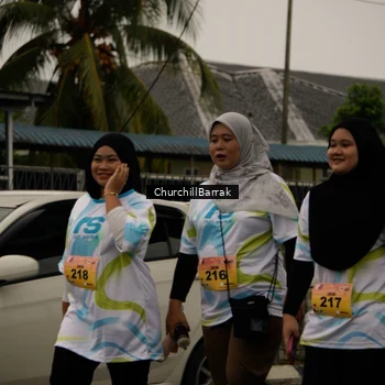 Runner Photo 8412388