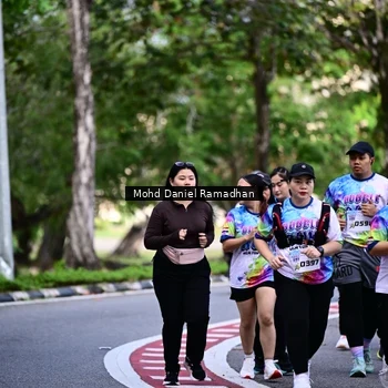 Runner Photo 8412395