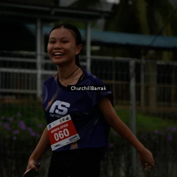 Runner Photo 8412412