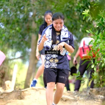 Runner Photo 8412417