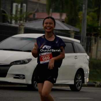 Runner Photo 8412418