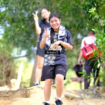 Runner Photo 8412422