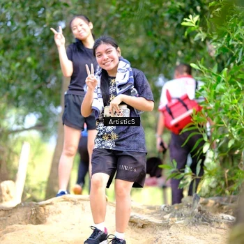 Runner Photo 8412423