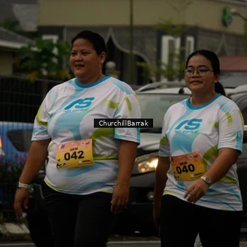 Runner Photo 8412429