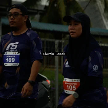 Runner Photo 8412430