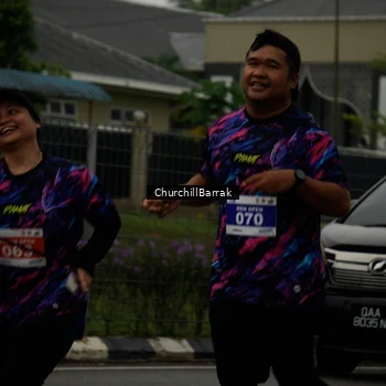 Runner Photo 8412432