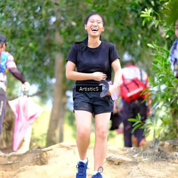 Runner Photo 8412433