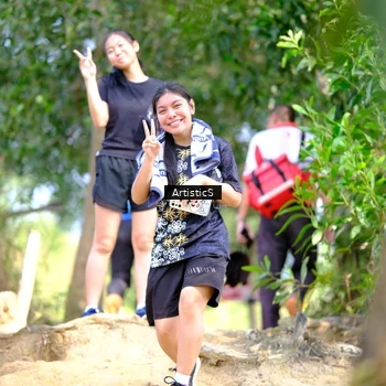Runner Photo 8412434