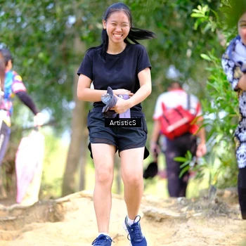 Runner Photo 8412435