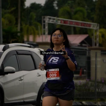 Runner Photo 8412456