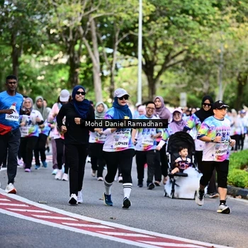 Runner Photo 8412458