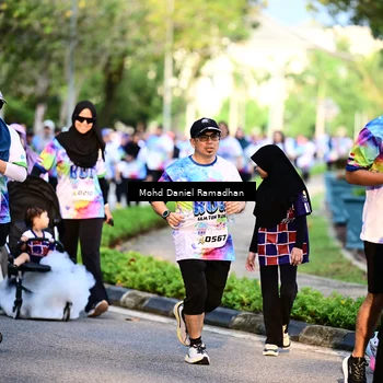 Runner Photo 8412465