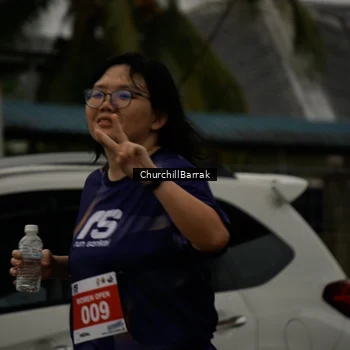Runner Photo 8412466