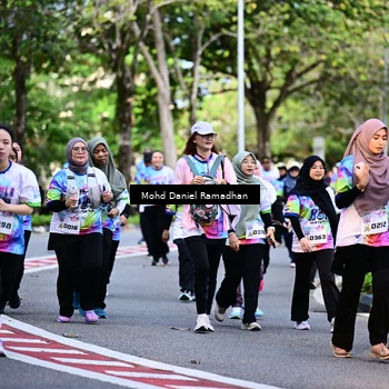 Runner Photo 8412469