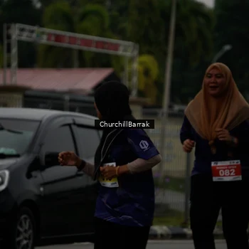 Runner Photo 8412470