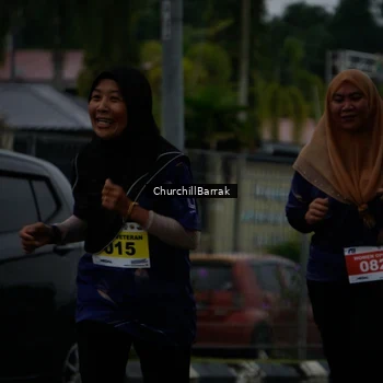 Runner Photo 8412479