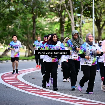 Runner Photo 8412485