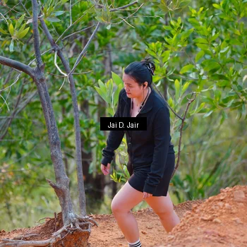 Runner Photo 8412496