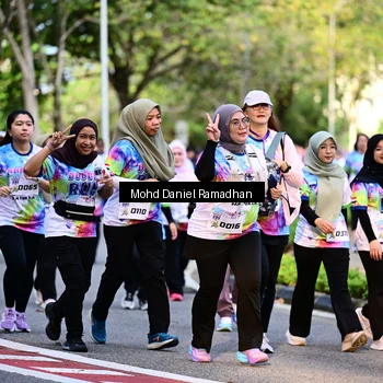 Runner Photo 8412503