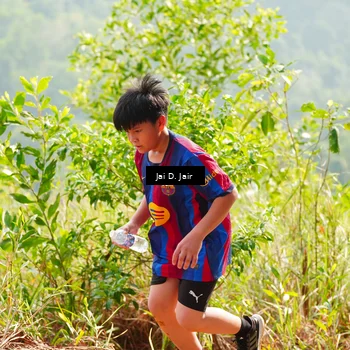 Runner Photo 8412506