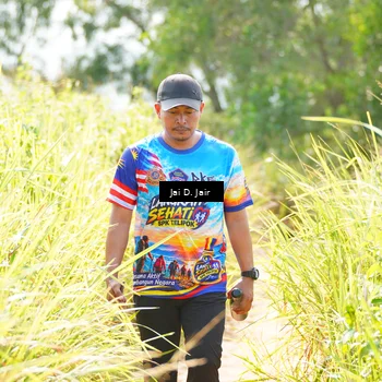 Runner Photo 8412507