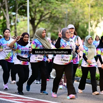 Runner Photo 8412510