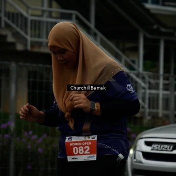 Runner Photo 8412518