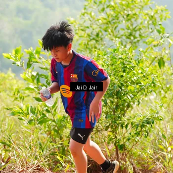 Runner Photo 8412520