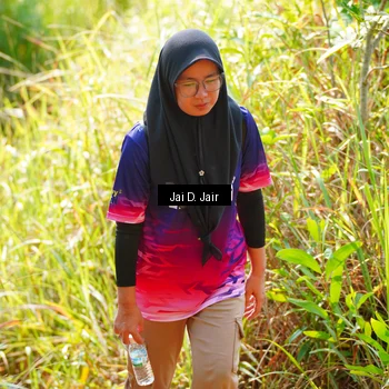 Runner Photo 8412521