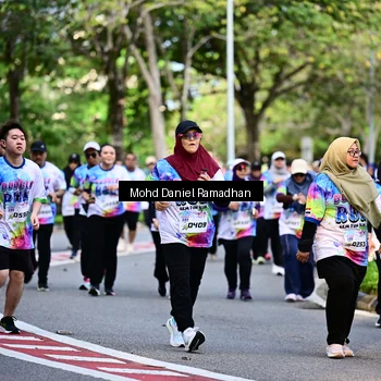 Runner Photo 8412522