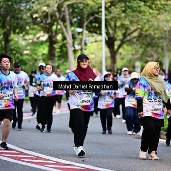 Runner Photo 8412524