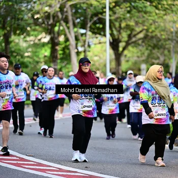 Runner Photo 8412526