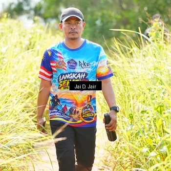 Runner Photo 8412527