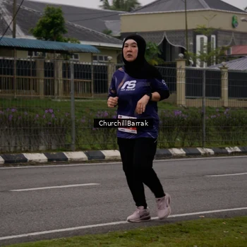 Runner Photo 8412528