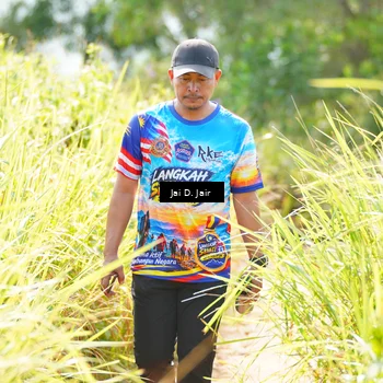 Runner Photo 8412531