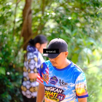Runner Photo 8412532