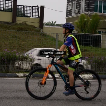 Runner Photo 8412533