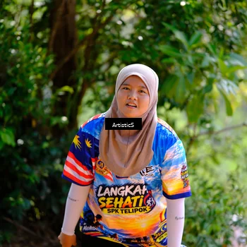 Runner Photo 8412538