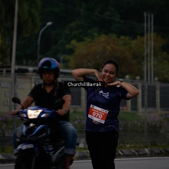 Runner Photo 8412543