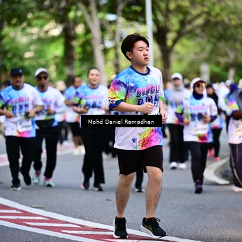 Runner Photo 8412544