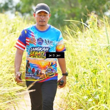 Runner Photo 8412547